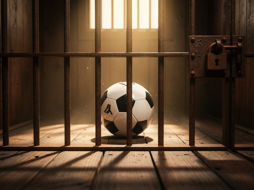 Fussball WM
