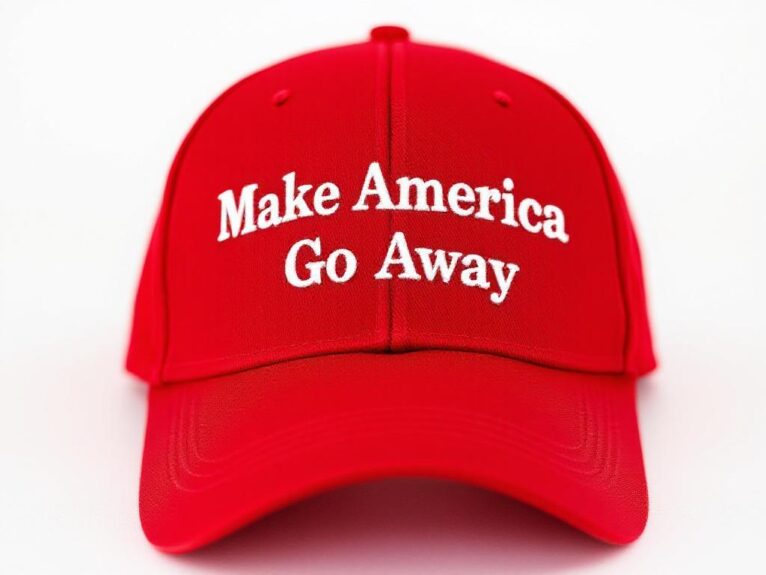 MAGA