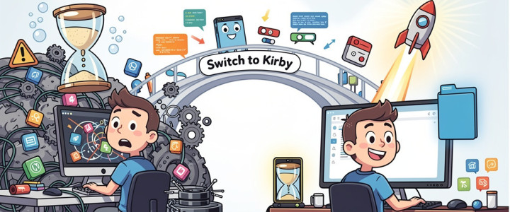 Mein Beitrag zum n&auml;chsten DI.DAY