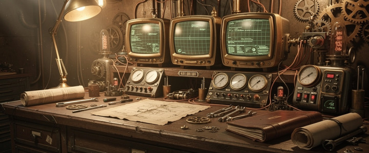 Mein Kirby Blog ist wieder live